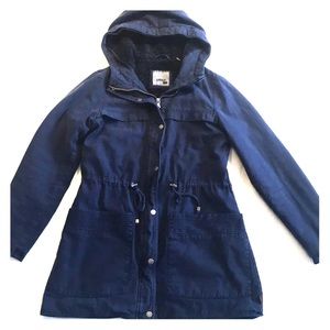 Levi’s Woman Parka Jacket